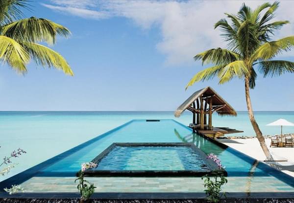 One & Only Reethi Rah