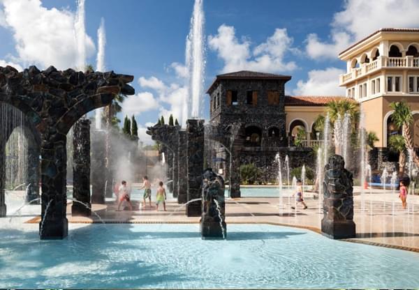 Four Seasons Resort Orlando