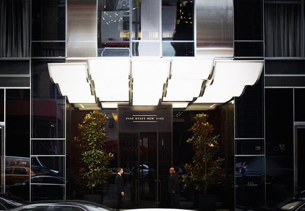 Park Hyatt New York
