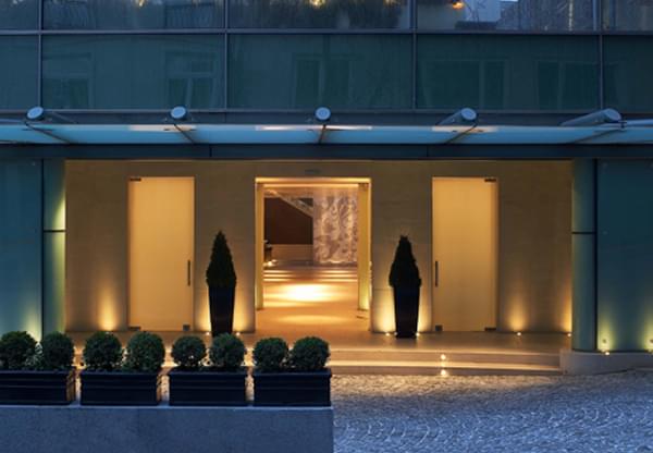 Park Hyatt Istanbul