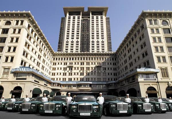 The Peninsula Hong Kong
