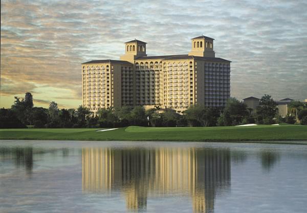 The Ritz-Carlton Grande Lakes