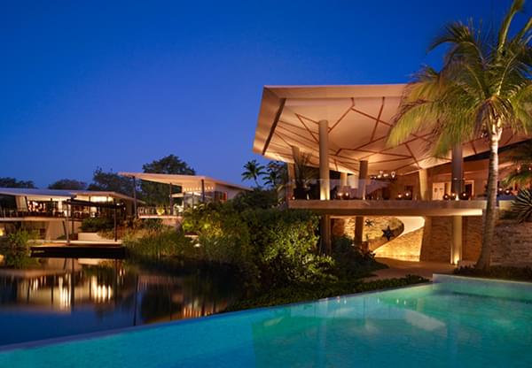 Rosewood Mayakoba