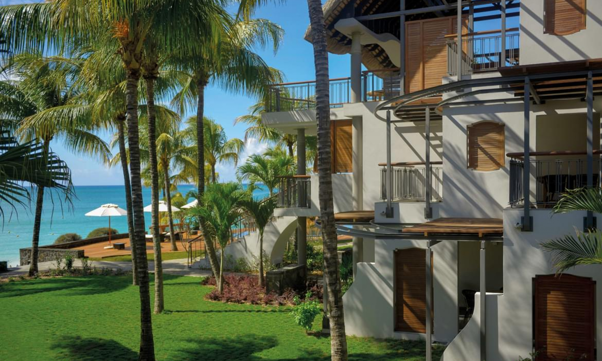 Royal Palm Mauritius