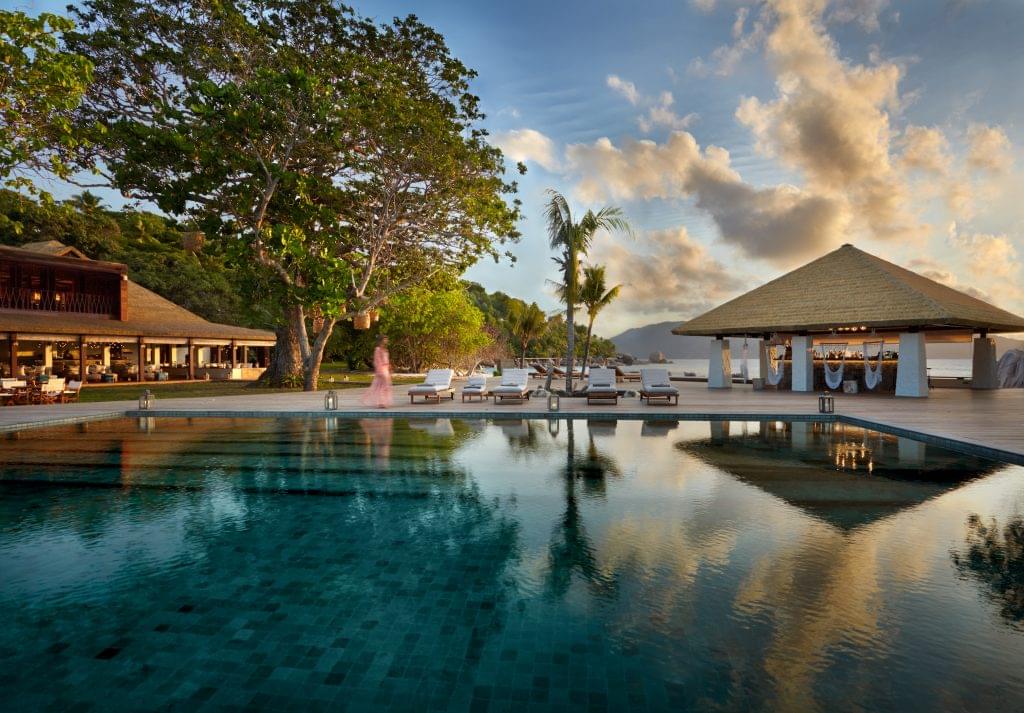 Six Senses Hotels Resorts Spas