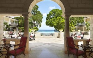 sandy lane resort barbados