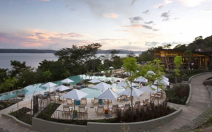  Andaz Peninsula Papagayo Resort Costa Rica