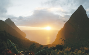 Ladera Resort St Lucia 