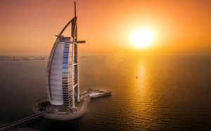 Burj Al Arab Jumeirah Dubai