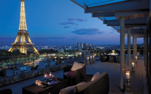 Mashpi Lodge Ecuador