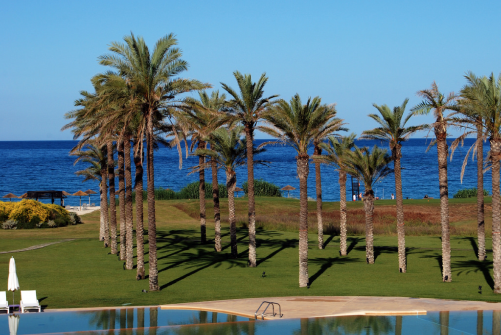 verdura resort golf course