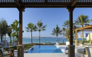 the one only resort the palm dubai