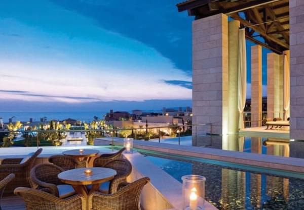 The Romanos, A Luxury Collection Resort - Costa Navarino Holidays