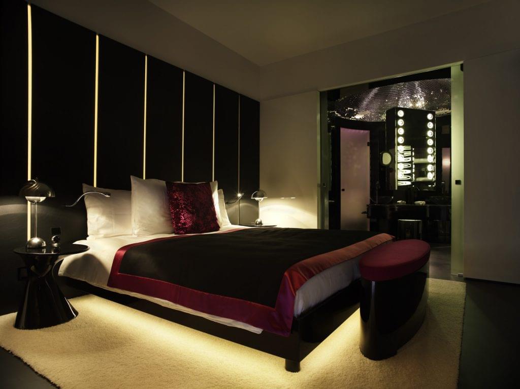 Dodler Grand Suite 100