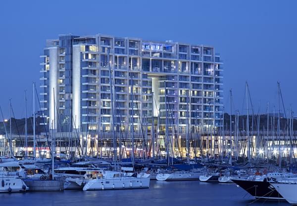 The Ritz-Carlton Herzliya