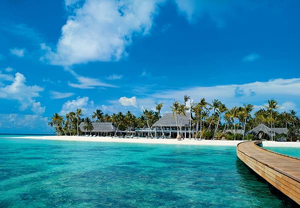 Velaa Private Island