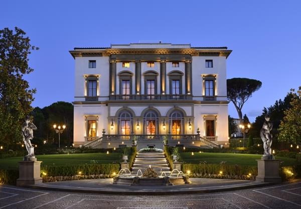 Villa Cora