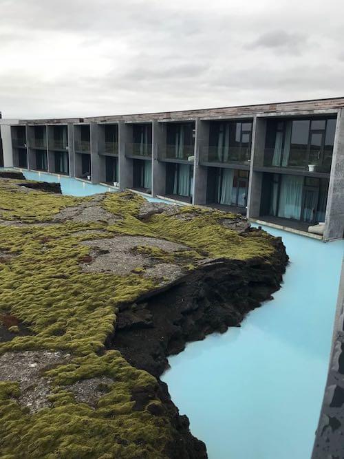 the retreat, blue lagoon iceland