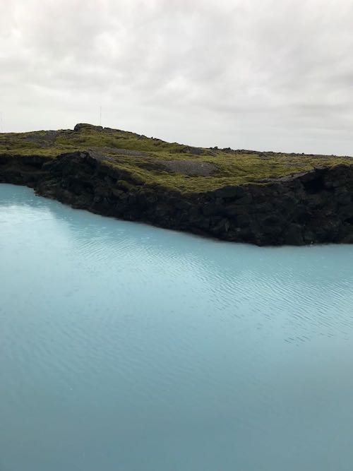 blue lagoon iceland