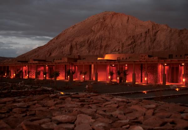 Alto Atacama Desert Lodge & Spa