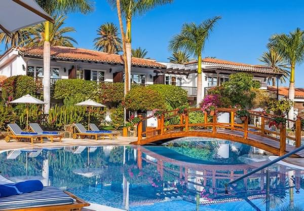 Seaside Grand Hotel Residencia