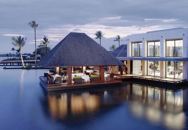 Four Seasons Resort Mauritius At Anahita