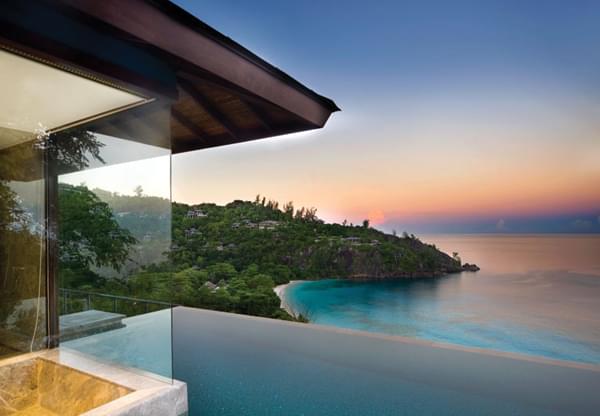 Four Seasons Resort Seychelles