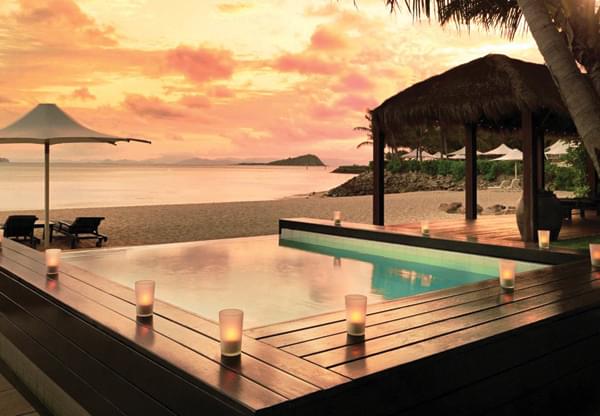 Hayman Island