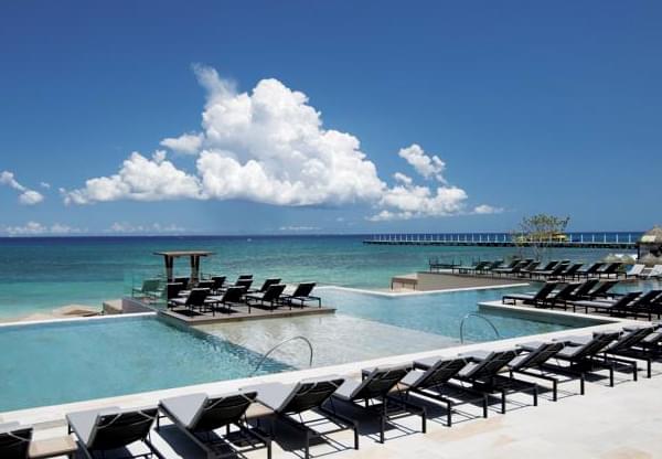 Hyatt Playa del Carmen