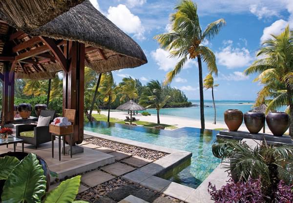 Shangri-La's Le Touessrok Resort & Spa, Mauritius
