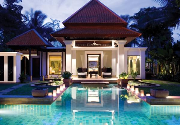 The Oberoi Mauritius