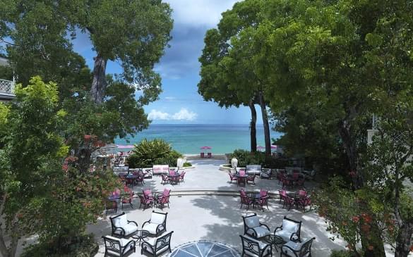 sandy lane barbados