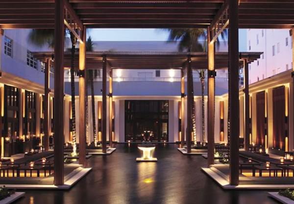 The Setai Miami Beach