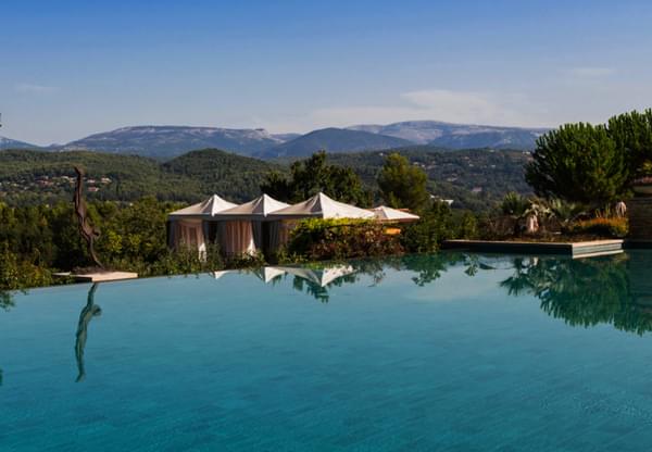 Terre Blanche Hotel Spa Golf Resort