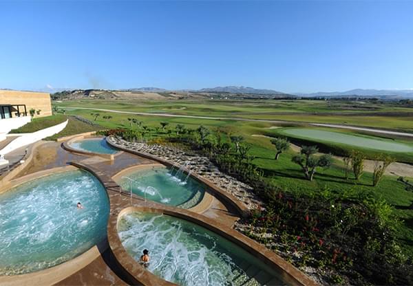 Verdura Golf & Spa Resort Golf (Rocco Forte)